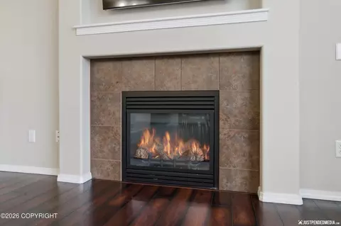 Living - 8140 Marsha Loop # 35, Anchorage, AK 99507 photo 4 of 4
