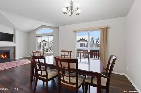 Dining - 8140 Marsha Loop # 35, Anchorage, AK 99507 photo 1 of 1