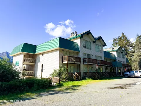 125 White Pass Ln # 804, Girdwood, AK 99587