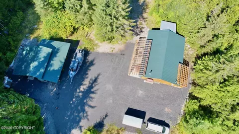 500 Heather St, Naukati Bay, AK 99000
