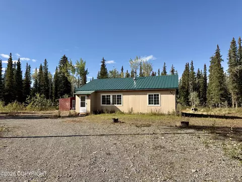 L5b7 Blackburn Street, Tok, AK 99780