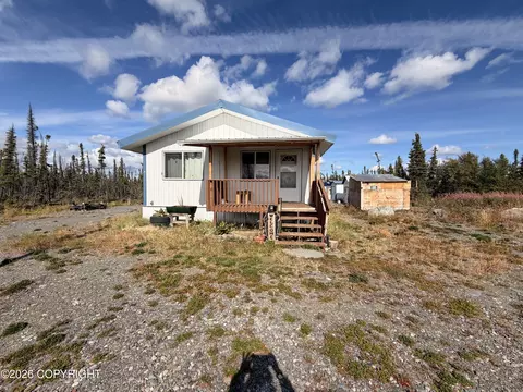 1020 Glenn Hwy, Glennallen, AK 99588