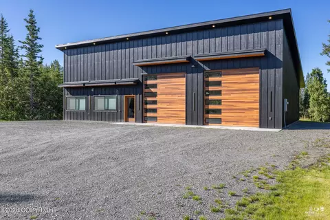 37615 Deville Rd, Soldotna, AK 99669