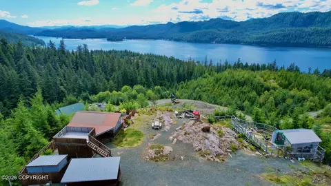 L30 Greentree Heights, Thorne Bay, AK 99919