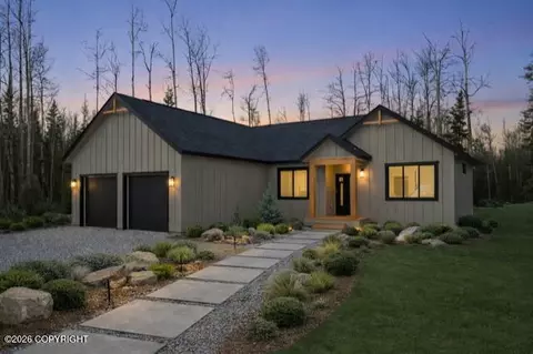 5486 W Conner Ct, Wasilla, AK 99654