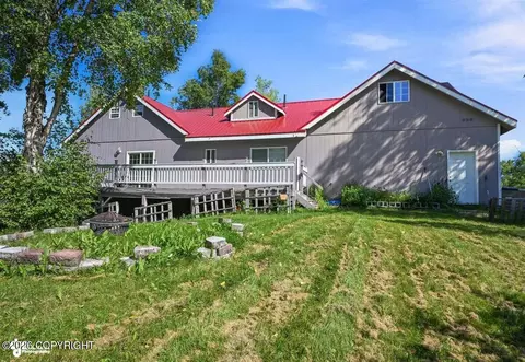 5488 S Timberline Dr, Wasilla, AK 99623