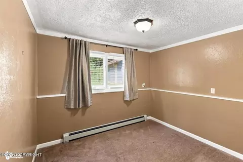 Bedroom - 1826 Twining Dr, Anchorage, AK 99504 photo 5 of 5