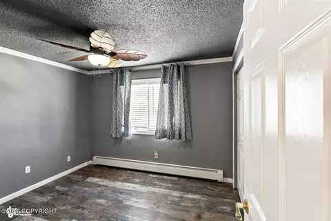 Bedroom - 1826 Twining Dr, Anchorage, AK 99504 photo 3 of 5