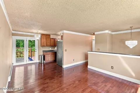 Living - 1826 Twining Dr, Anchorage, AK 99504 photo 3 of 6