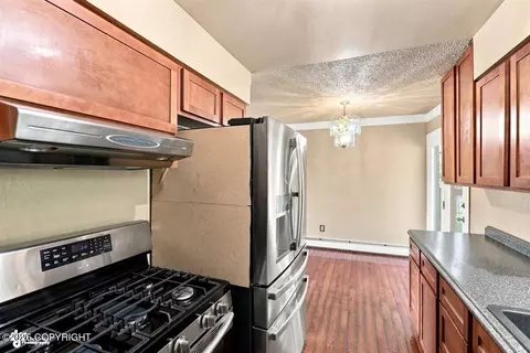 Kitchen - 1826 Twining Dr, Anchorage, AK 99504 photo 3 of 3