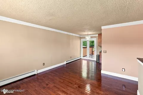 Living - 1826 Twining Dr, Anchorage, AK 99504 photo 5 of 6