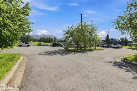 Exterior - 1826 Twining Dr, Anchorage, AK 99504 photo 6 of 9