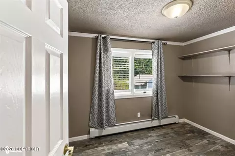 Bedroom - 1826 Twining Dr, Anchorage, AK 99504 photo 1 of 5