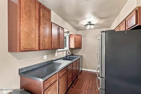 Kitchen - 1826 Twining Dr, Anchorage, AK 99504 photo 1 of 3