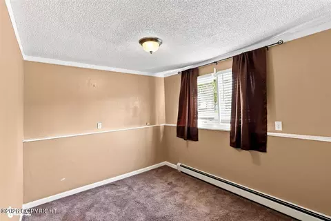 Bedroom - 1826 Twining Dr, Anchorage, AK 99504 photo 4 of 5