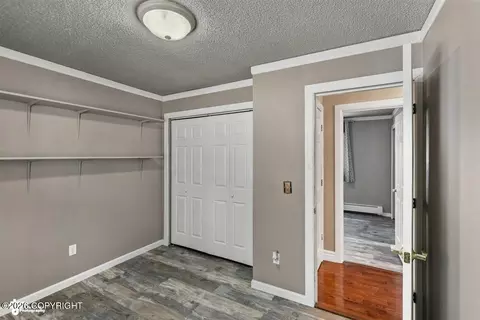Bedroom - 1826 Twining Dr, Anchorage, AK 99504 photo 2 of 5