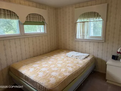 Bedroom - 3217 Baxter Rd, Anchorage, AK 99504 photo 1 of 2