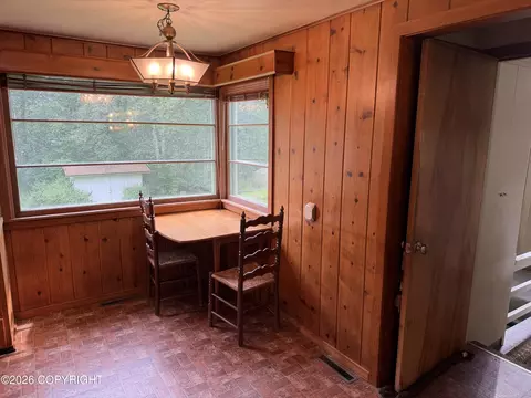 Dining - 3217 Baxter Rd, Anchorage, AK 99504 photo 1 of 1