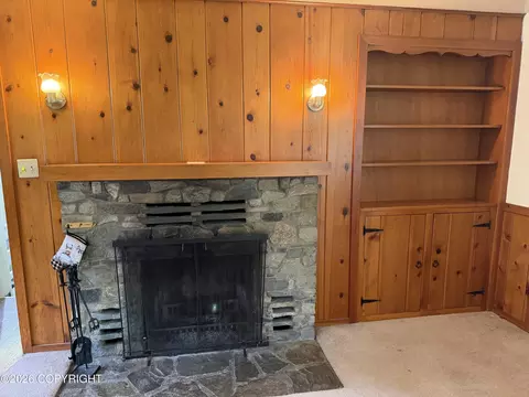 Living - 3217 Baxter Rd, Anchorage, AK 99504 photo 3 of 3