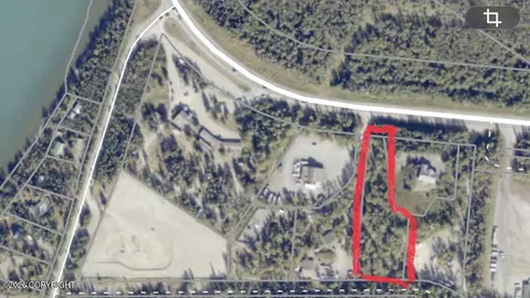 21891 Sterling Hwy, Cooper Landing, AK 99572