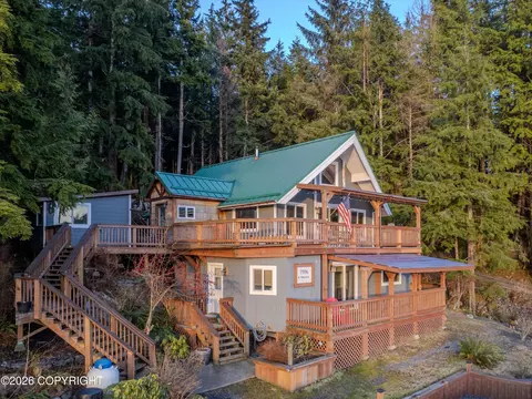 7996 N Tongass Hwy, Ketchikan, AK 99901