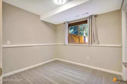 Bedroom - 18583 Mills Bay Dr, Eagle River, AK 99577 photo 5 of 5