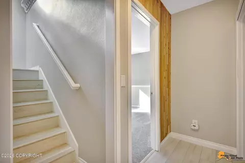 Entry Way - 18583 Mills Bay Dr, Eagle River, AK 99577 photo 3 of 3