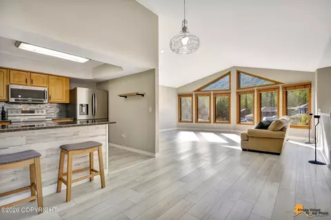Living - 18583 Mills Bay Dr, Eagle River, AK 99577 photo 4 of 4