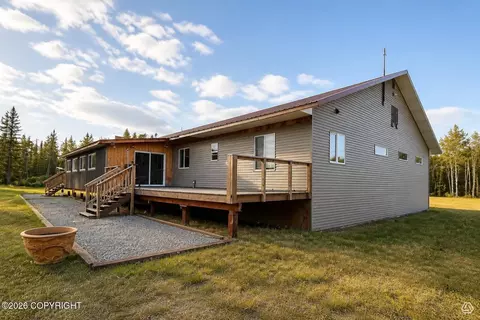 276 5 Parks Hwy, Anderson, AK 99744
