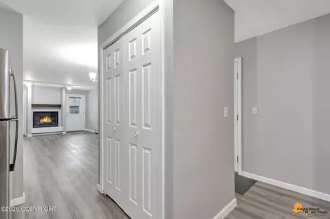 Entry Way - 4530 Wright St # 4, Anchorage, AK 99507 photo 1 of 1