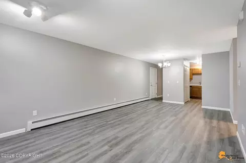 Living - 4530 Wright St # 4, Anchorage, AK 99507 photo 2 of 5