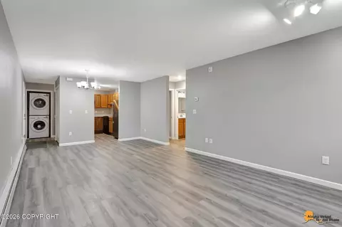 Living - 4530 Wright St # 4, Anchorage, AK 99507 photo 4 of 5