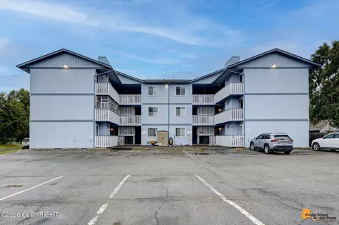 Exterior - 4530 Wright St # 4, Anchorage, AK 99507 photo 1 of 4