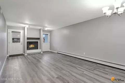 Living - 4530 Wright St # 4, Anchorage, AK 99507 photo 3 of 5