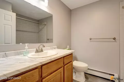 Bath - 4530 Wright St # 4, Anchorage, AK 99507 photo 1 of 2