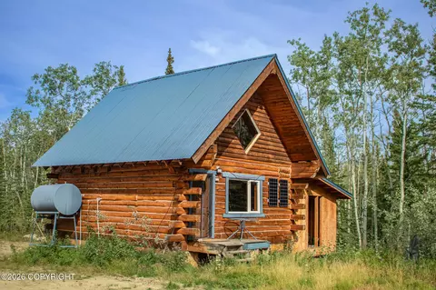 276 Parks Hwy, Anderson, AK 99744