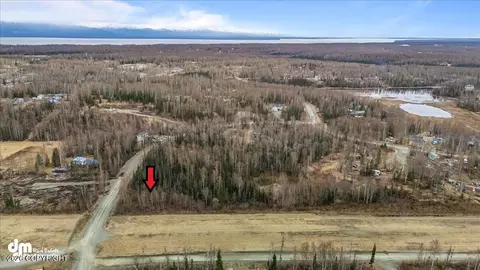 4300 S Eider Cir, Wasilla, AK 99623