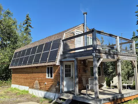 58275 Crimson Clover St, Nikiskinorth Kenai, AK 99635