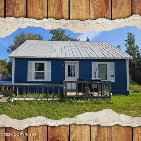306 James St, Kenai, AK 99611