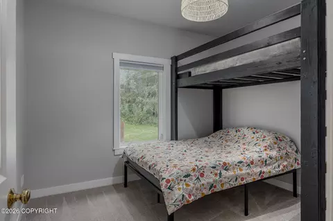 Bedroom - 3400 Dundee Loop, North Pole, AK 99705 photo 3 of 6