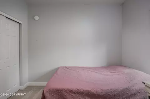 Bedroom - 3400 Dundee Loop, North Pole, AK 99705 photo 2 of 6