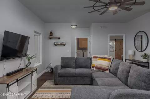 Living - 3400 Dundee Loop, North Pole, AK 99705 photo 2 of 5