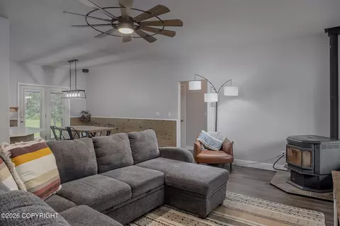 Living - 3400 Dundee Loop, North Pole, AK 99705 photo 1 of 5