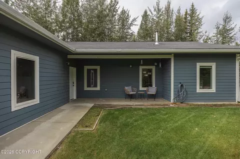 Exterior - 3400 Dundee Loop, North Pole, AK 99705 photo 2 of 6