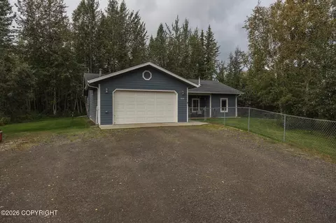 Exterior - 3400 Dundee Loop, North Pole, AK 99705 photo 1 of 6