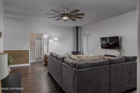 Living - 3400 Dundee Loop, North Pole, AK 99705 photo 5 of 5