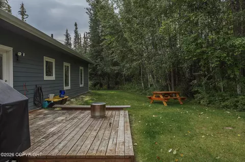 Exterior - 3400 Dundee Loop, North Pole, AK 99705 photo 5 of 6