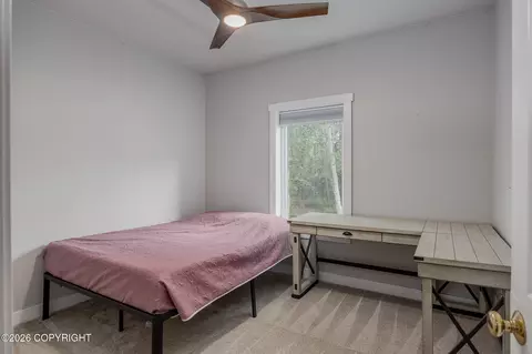 Bedroom - 3400 Dundee Loop, North Pole, AK 99705 photo 1 of 6
