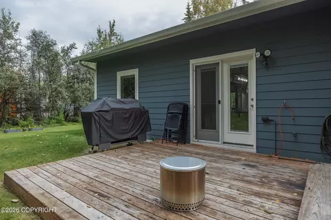 Exterior - 3400 Dundee Loop, North Pole, AK 99705 photo 3 of 6