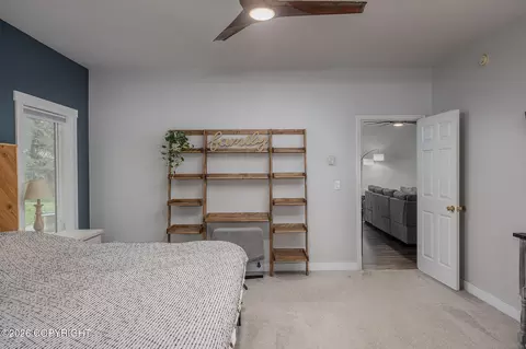 Bedroom - 3400 Dundee Loop, North Pole, AK 99705 photo 5 of 6